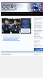 Mobile Screenshot of coretechcorp.com